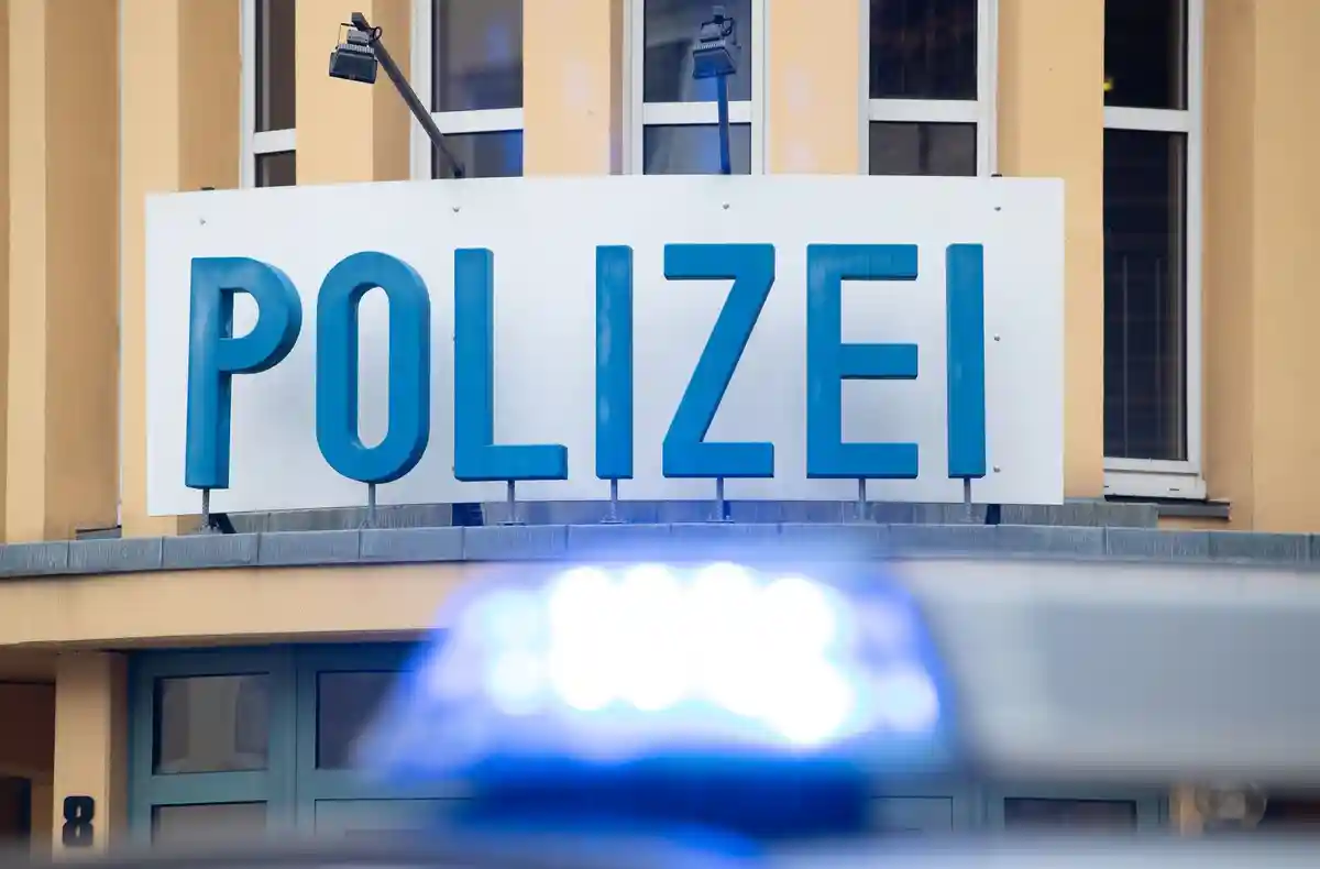В 2022 году в Германии было 3317 нападений с ножом