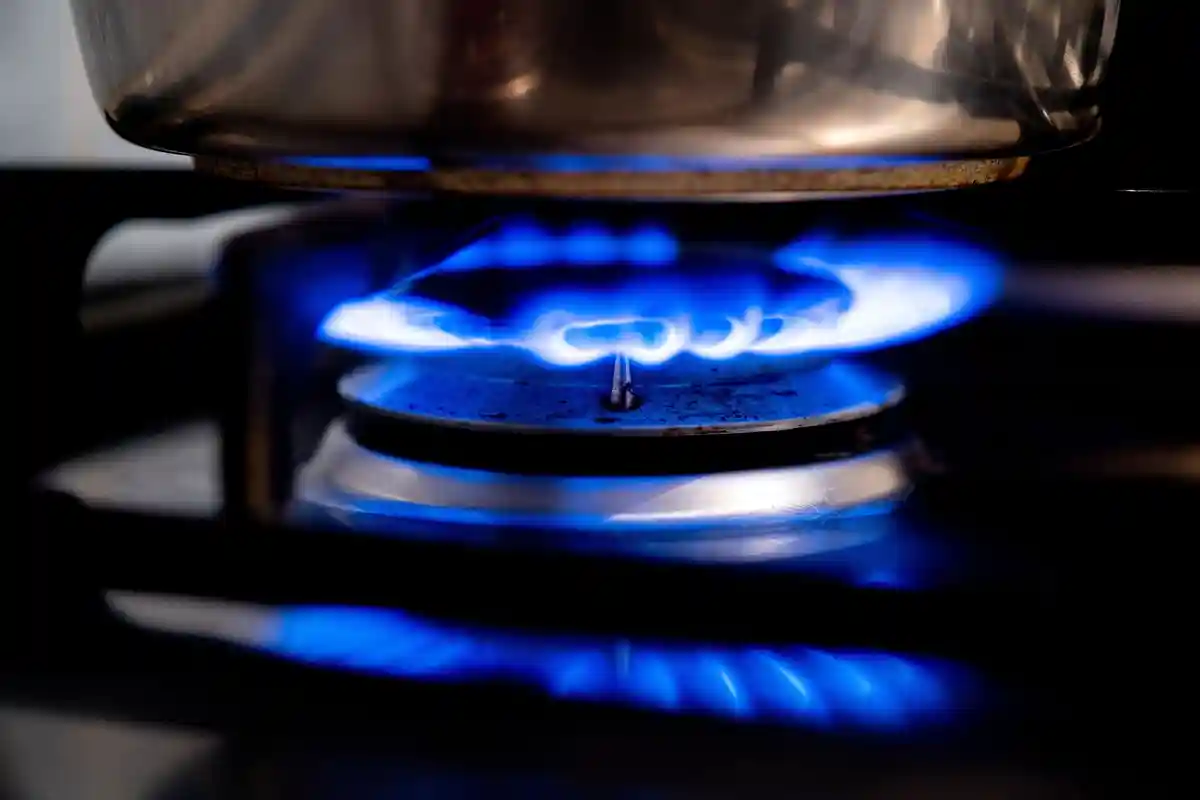 Домохозяйствам придется подождать снижения цен на газ