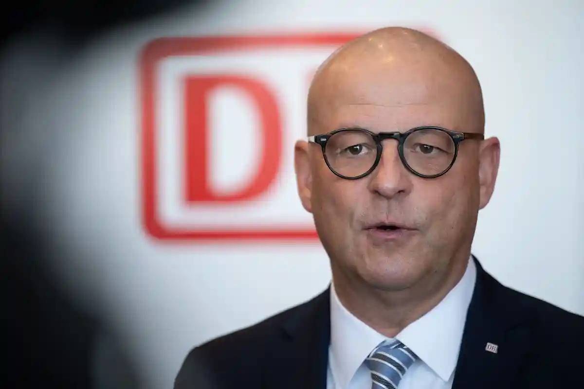 Под угрозой забастовки Deutsche Bahn требует переговоров
