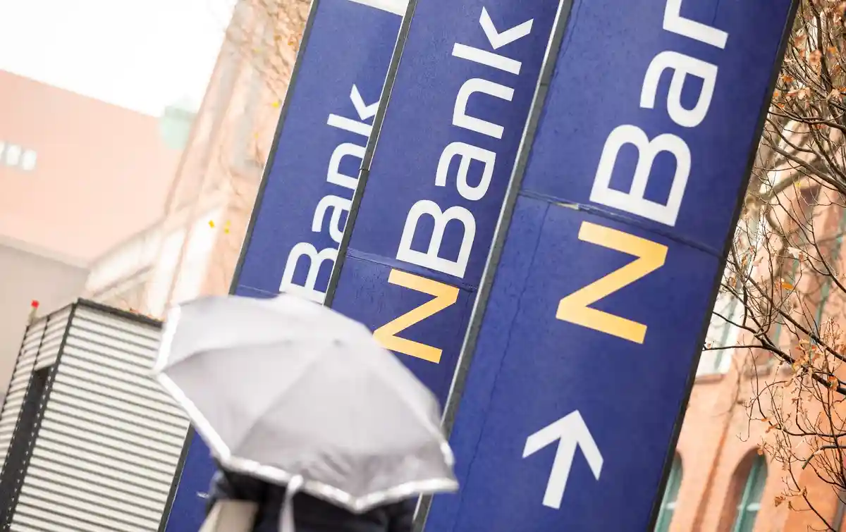 NBank: Последствия войны ощущают все немецкие фирмы