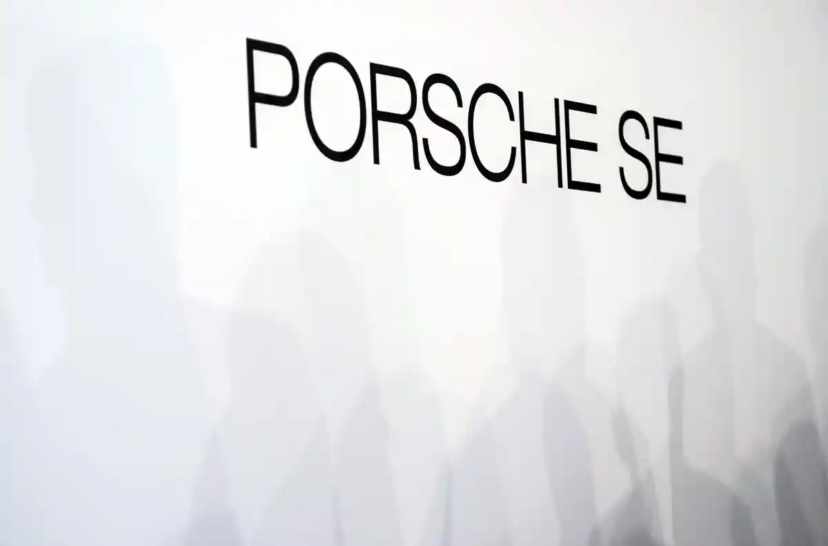 Porsche SE пытается избавиться от огромных долгов