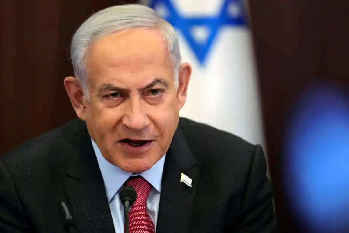Генпрокурор Израиля : участие Нетаньяху в судебной реформе незаконно
