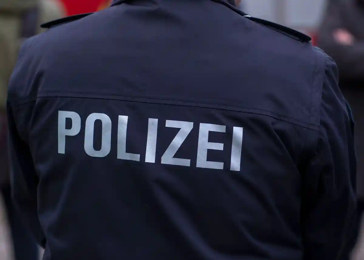 Обыски у 100 человек в Гессене по делу о детском порно
