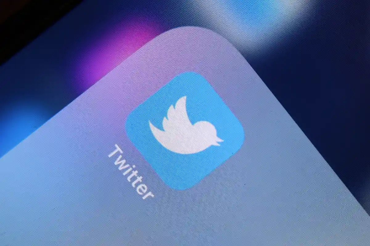 Программный код Twitter попал в сеть из-за утечки