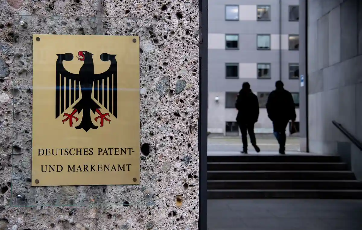 В Европе патентный бум - в Германии их стало меньше