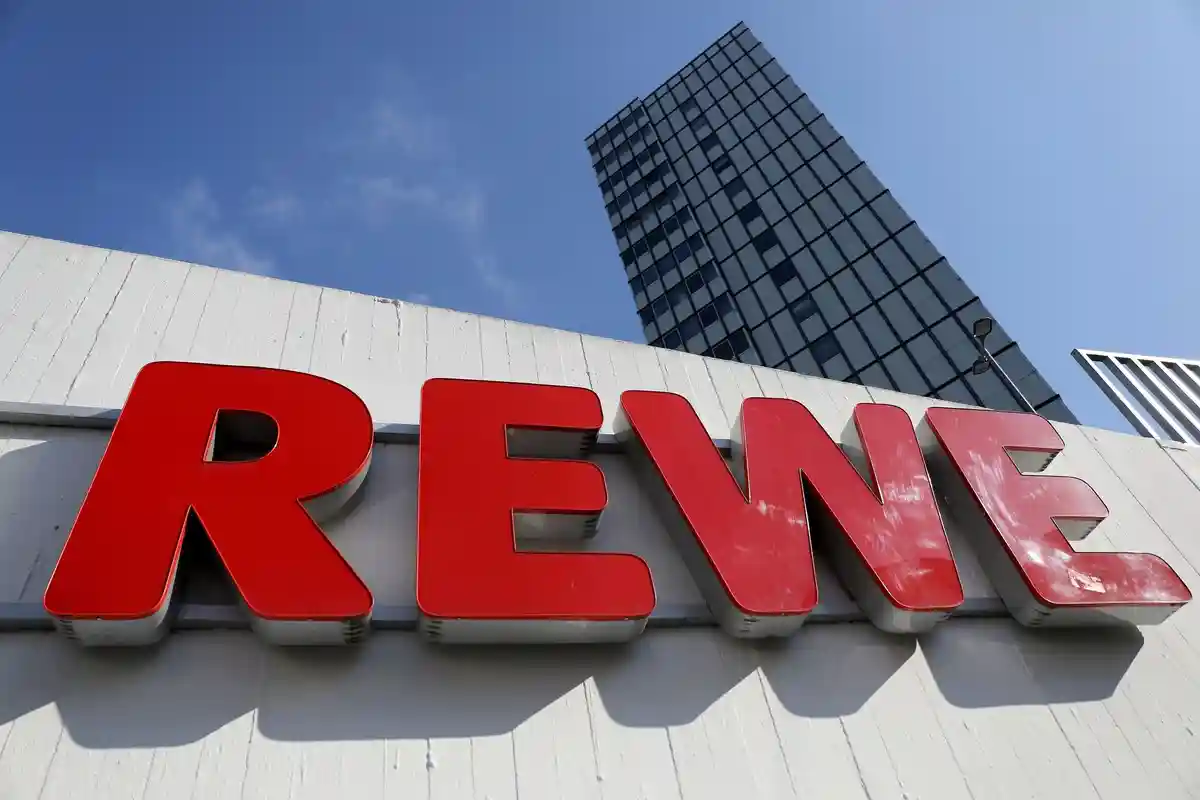Группа Rewe увеличила оборот почти до 85 миллиардов евро