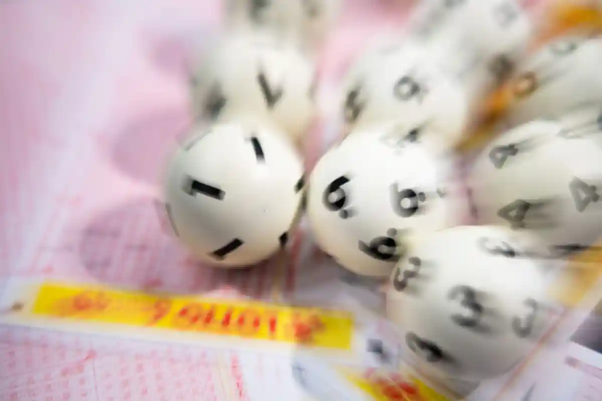 Разыскивается лотерейный мультимиллионер из Баварии