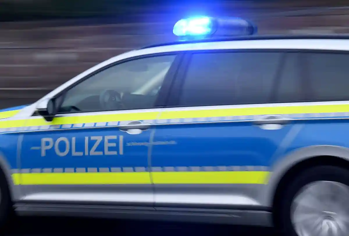 Действительно ли растет преступность в Германии?