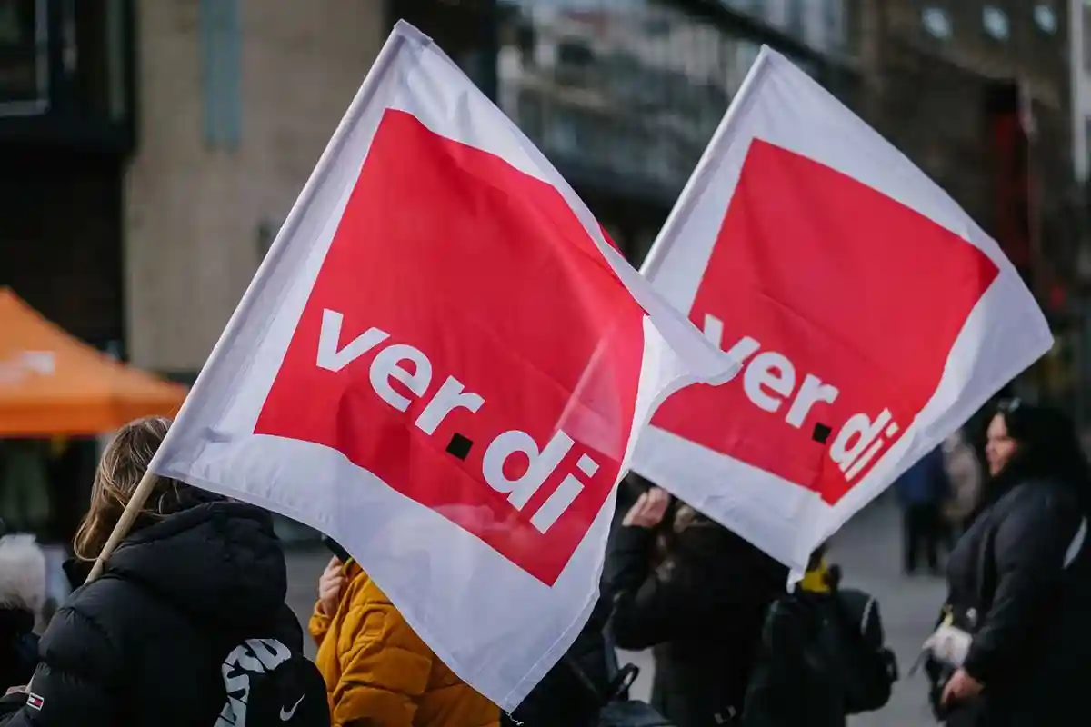 Забастовка в Мюнхене 21 марта: ожидаются беспорядки