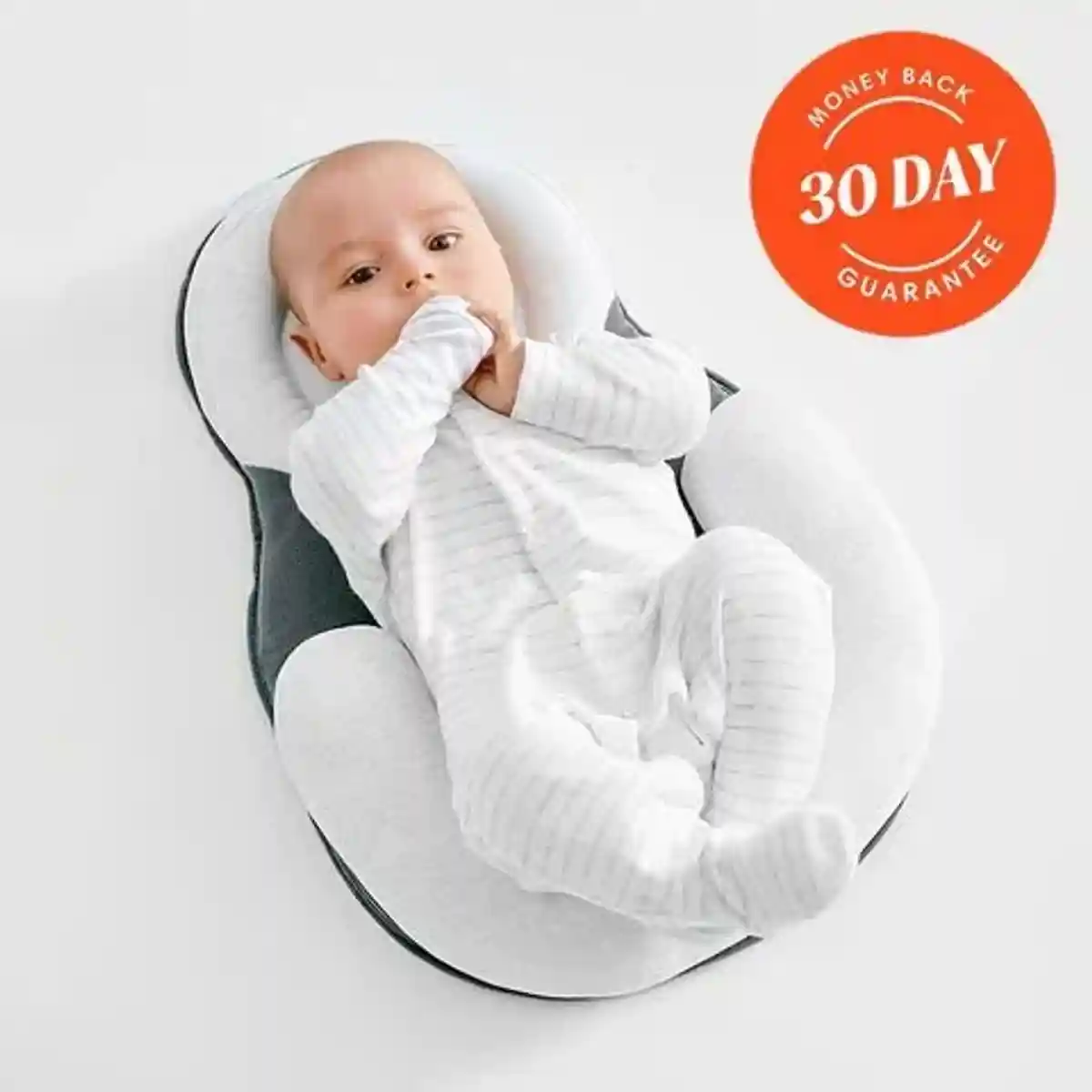 Newborn Portable Baby Bed