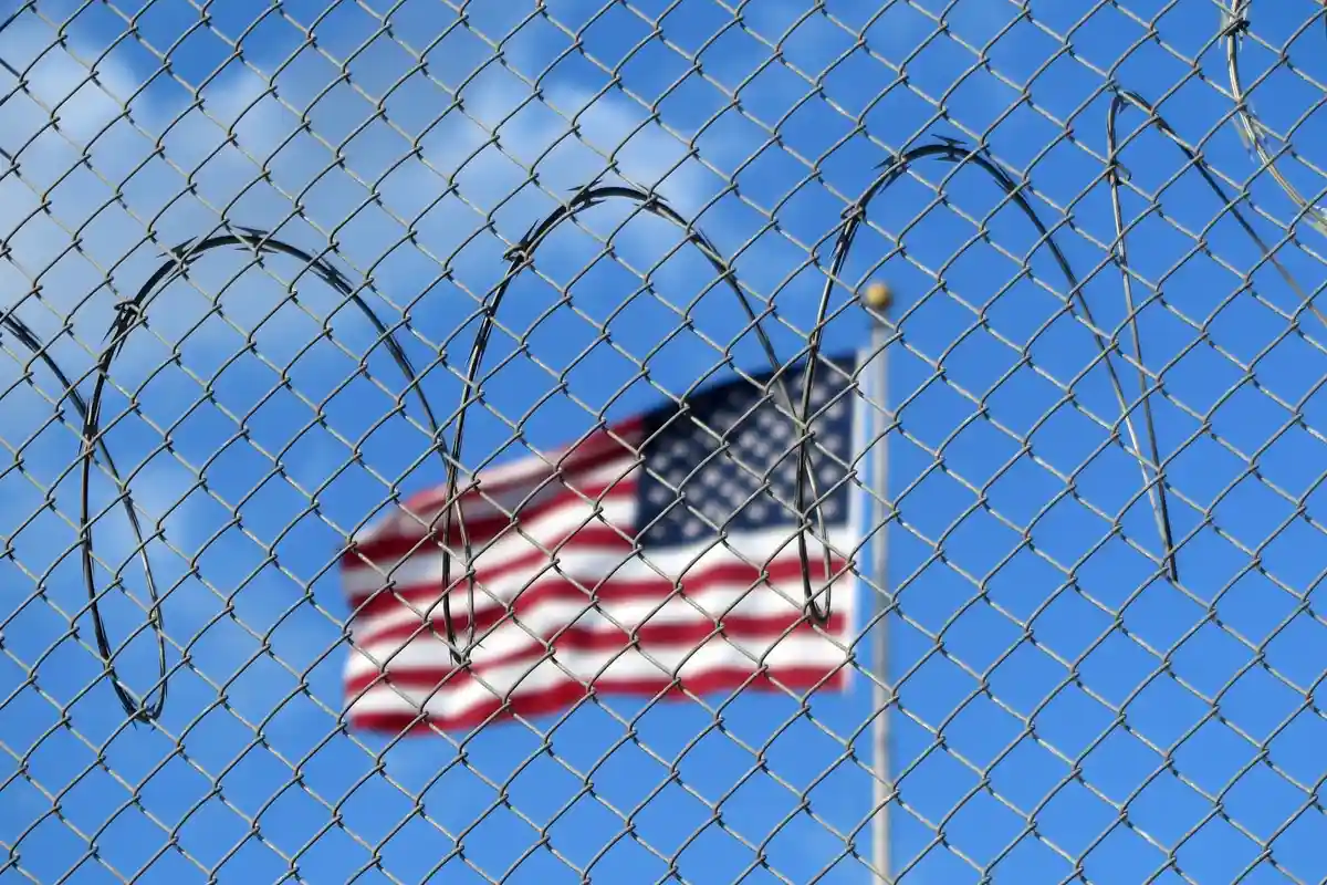 Последние узники Гуантанамо