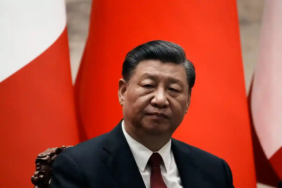 ВОЗ сетует на нежелание Китая откровенничать о ковиде