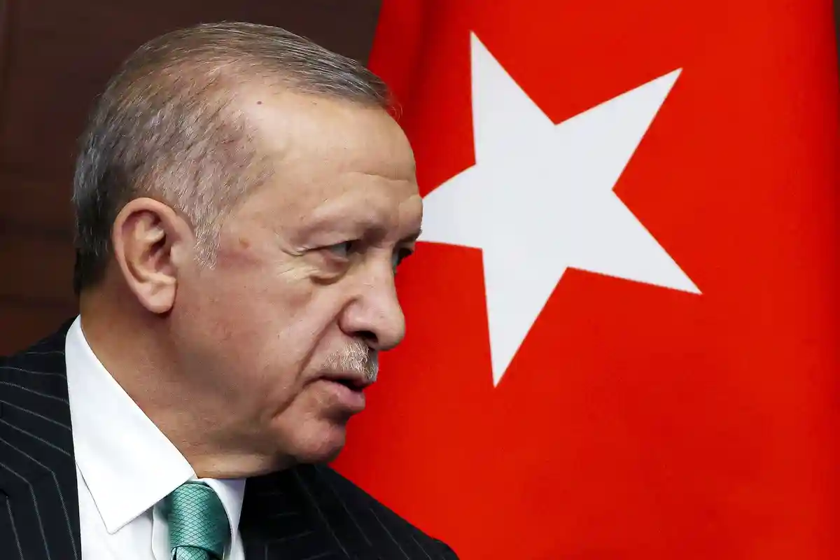 Президент Турции Эрдоган еще поборется за власть