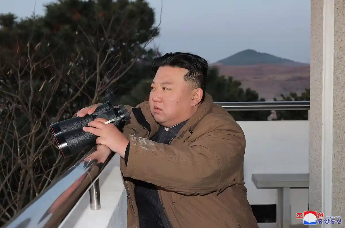 Северная Корея не отвечает на звонки из Южной Кореи