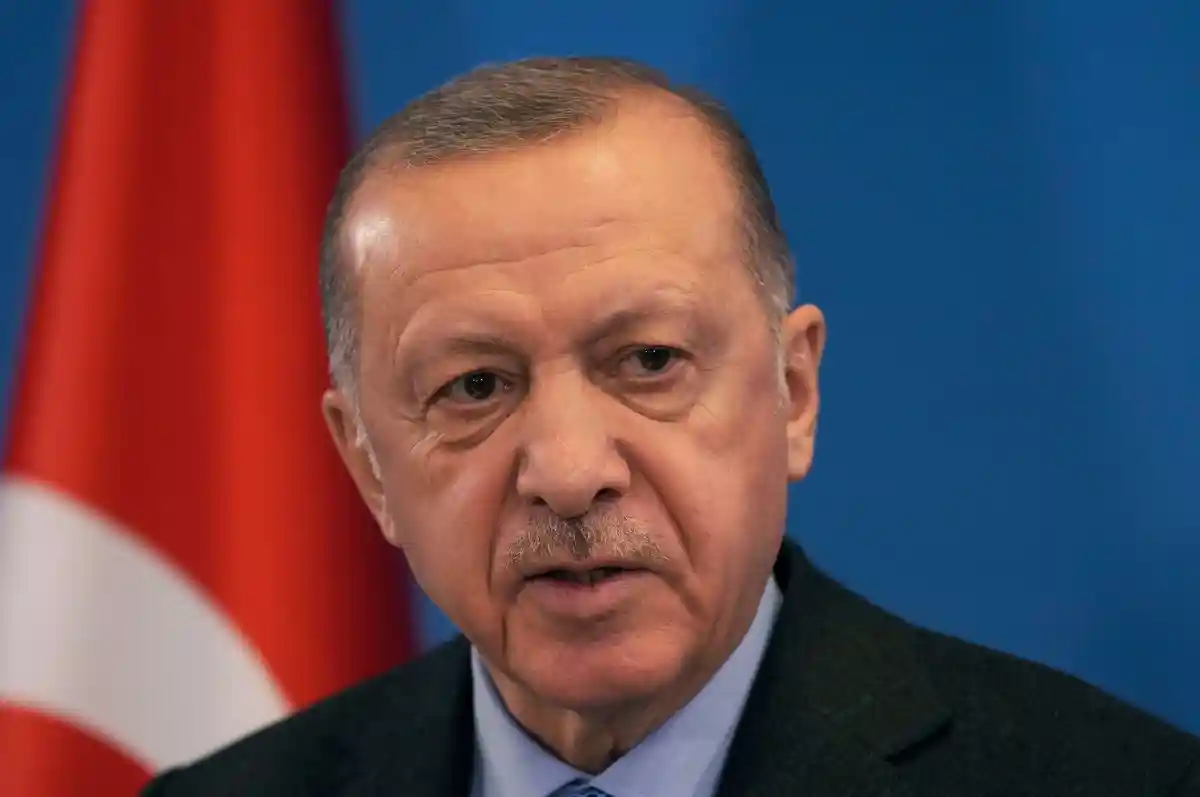 Эрдоган дает многочисленные обещания в борьбе за переизбрание