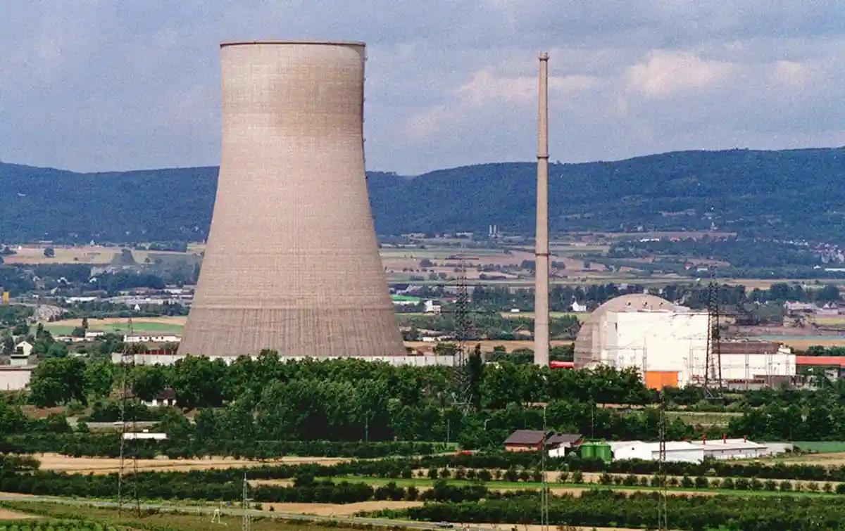 60 лет ядерной энергетики в цифрах