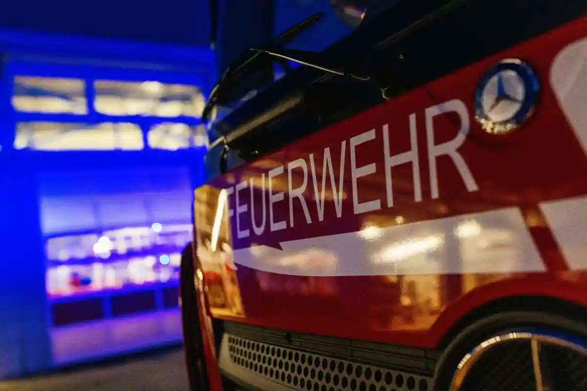 В Нижней Саксонии повысят пособия полицейским и пожарным