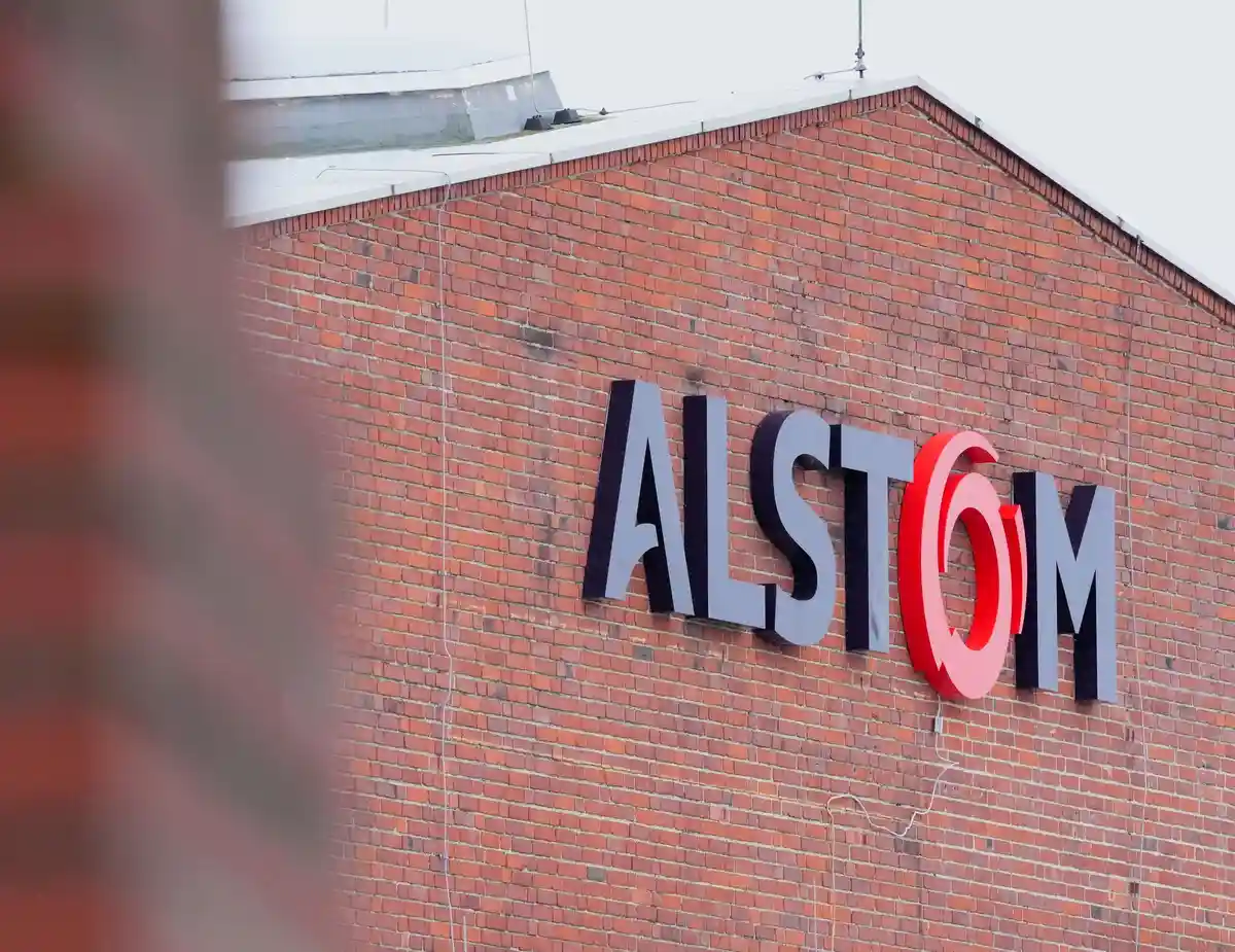 Alstom, IG Metall и рабочий совет: коллективный договор