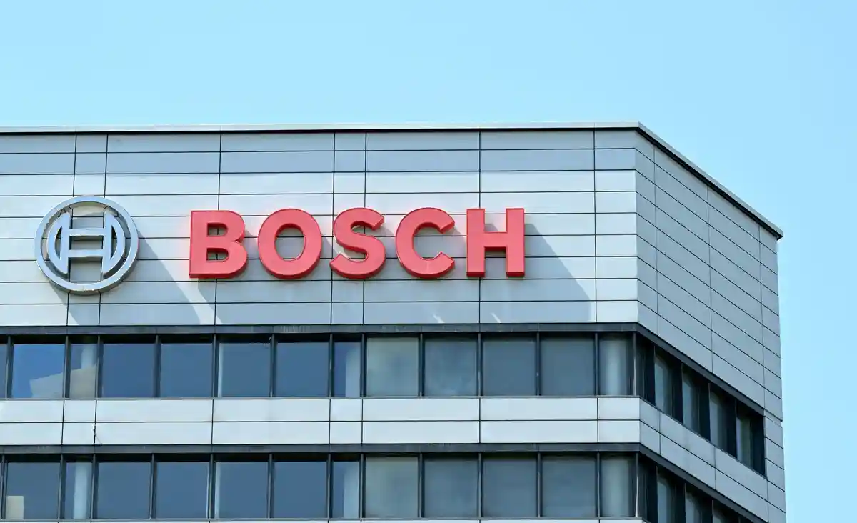 Bosch инвестирует в бизнес по производству тепловых насосов