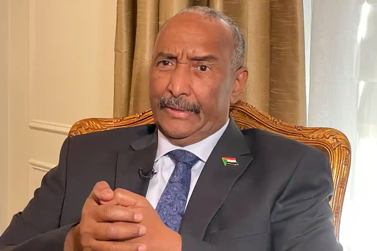 Боевые действия в Судане: основные политические акторы