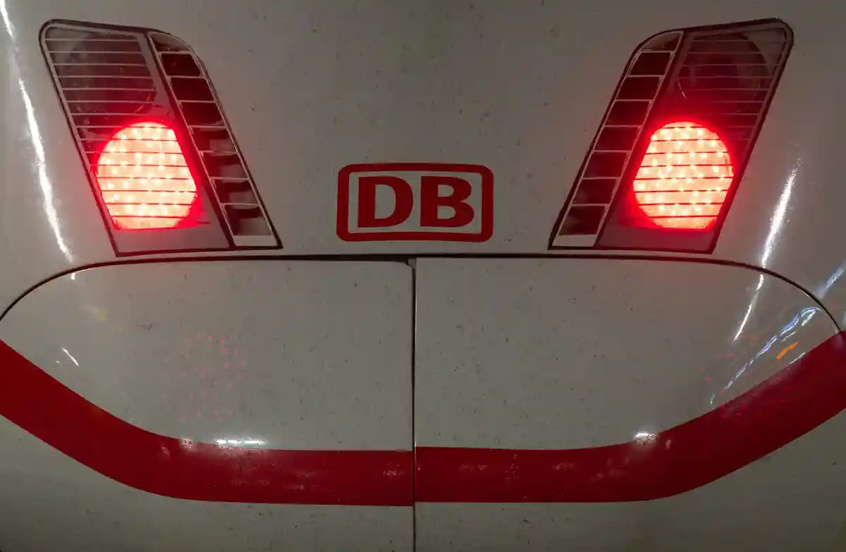 Комісія з монополій виступає за розподіл Deutsche Bahn