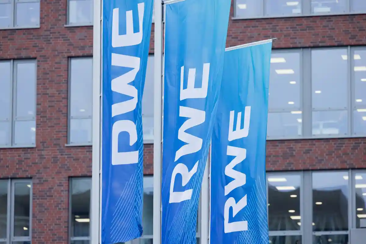 RWE создает фонд для поддержки социальных проектов
