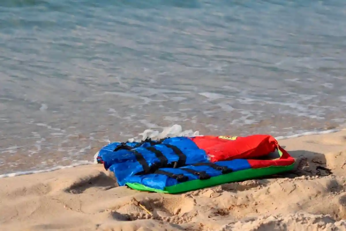 Десятки мигрантов утонули у берегов Ливии