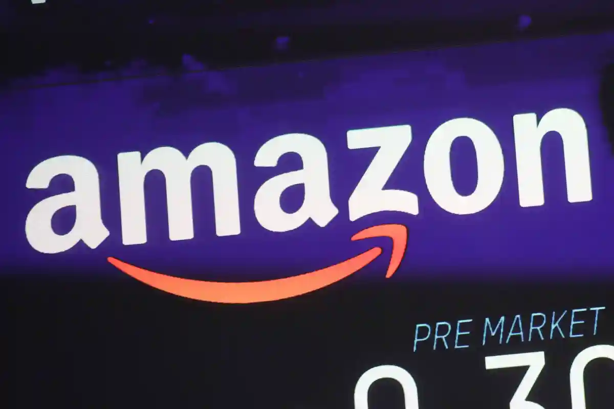 Amazon резко увеличивает оборот и прибыль