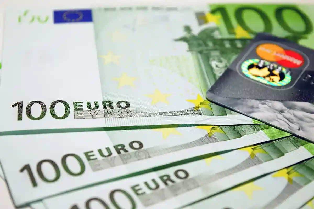Самые высокие зарплаты в Германии могут достигать 100 000 евро. Фото: AKuptsova / pixabay.com