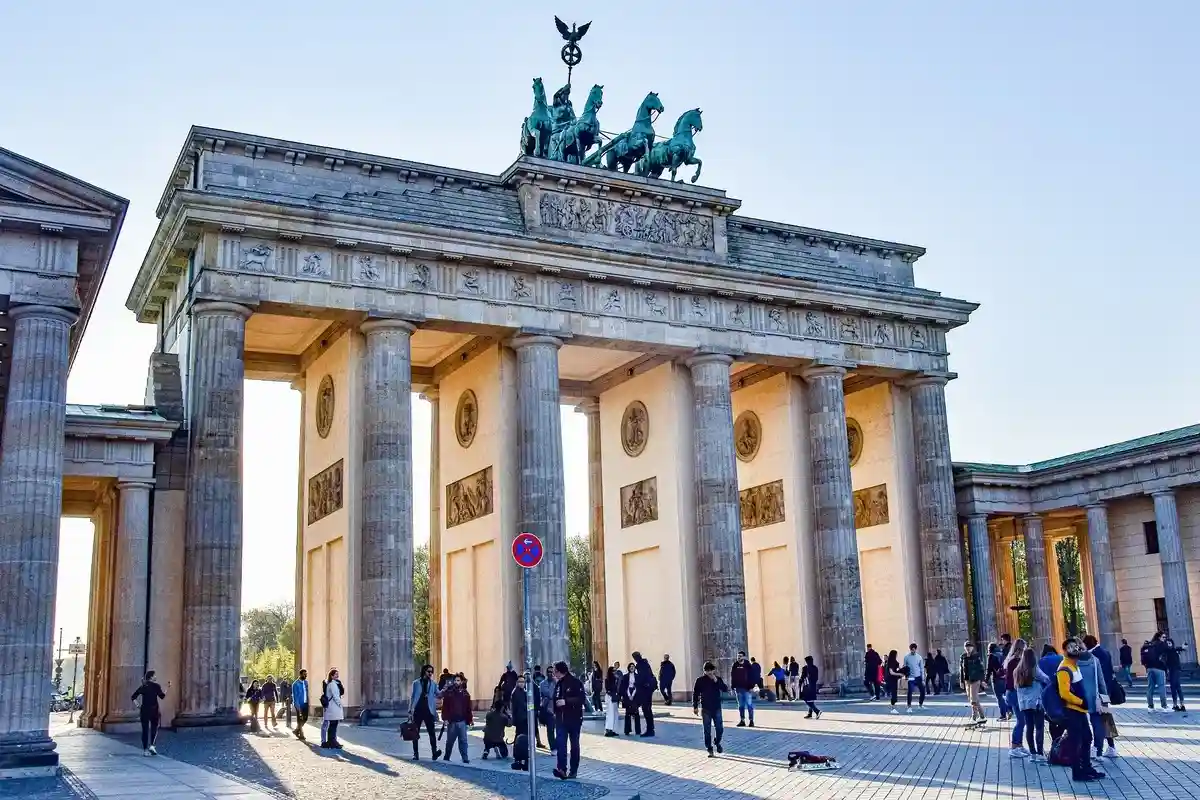 Доброго утра по-немецки в Берлине желают на особом диалекте. Фото: nikolaus_bader / pixabay.com