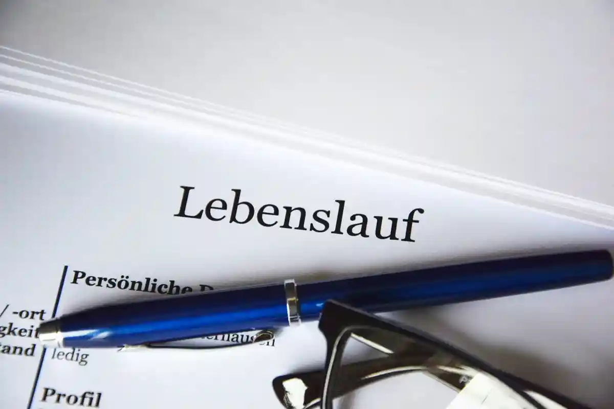 Адресные данные в Германии могут попасть в руки преступников. Фото: loufre / pixabay.com