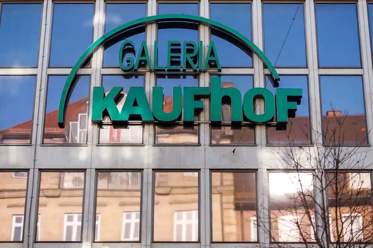 Galeria Karstadt Kaufhof закроет несколько магазинов. Фото: Daniel Karmann/dpa