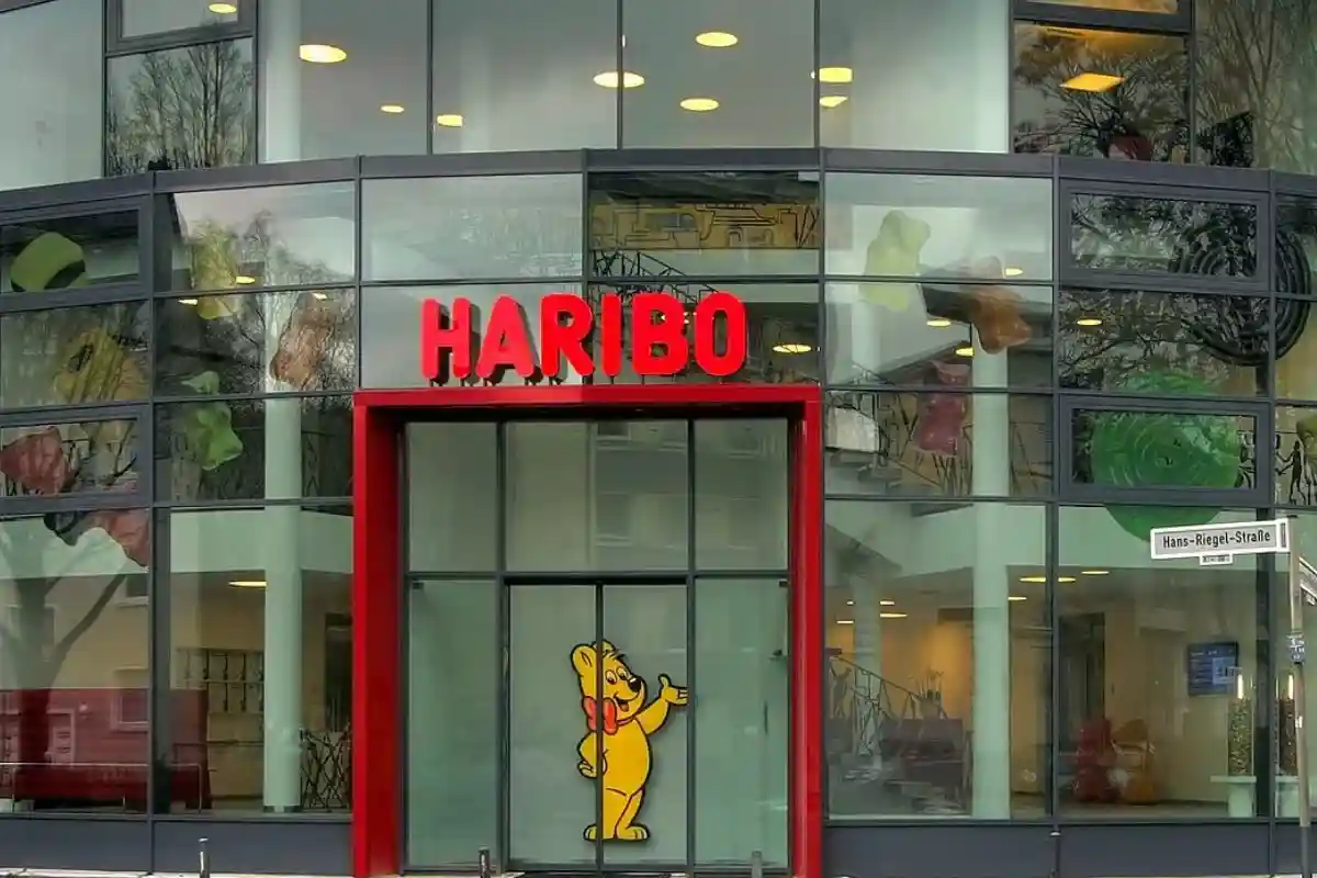 Haribo отзывает культовый продукт
