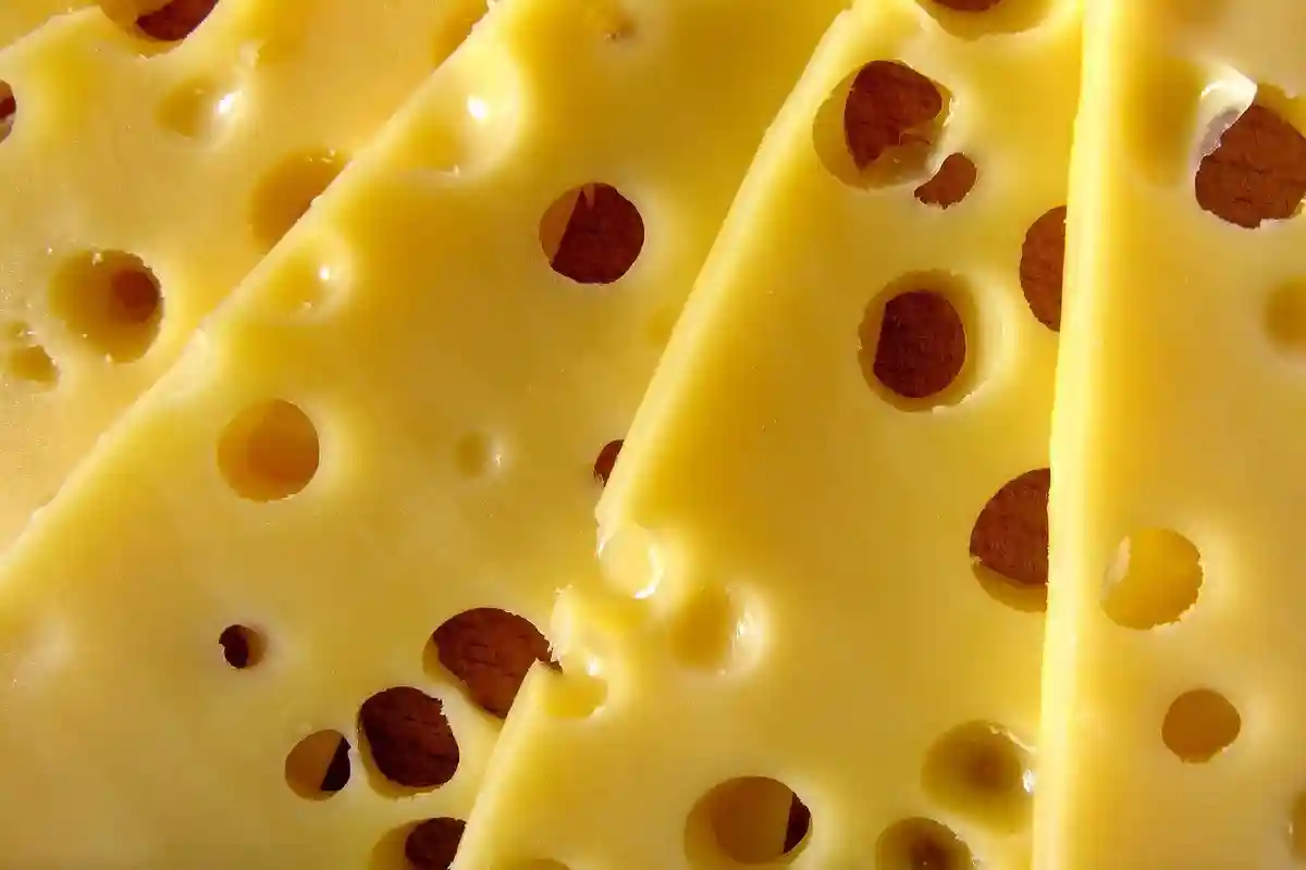 Отзыв сыра в Германии
