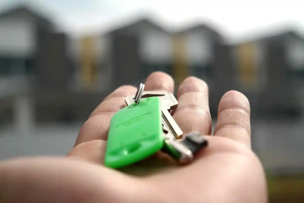 Преемник Baukindergeld позволит приобрести собственное жилье в кредит под низкие проценты. Фото: mastersenaiper / pixabay.com