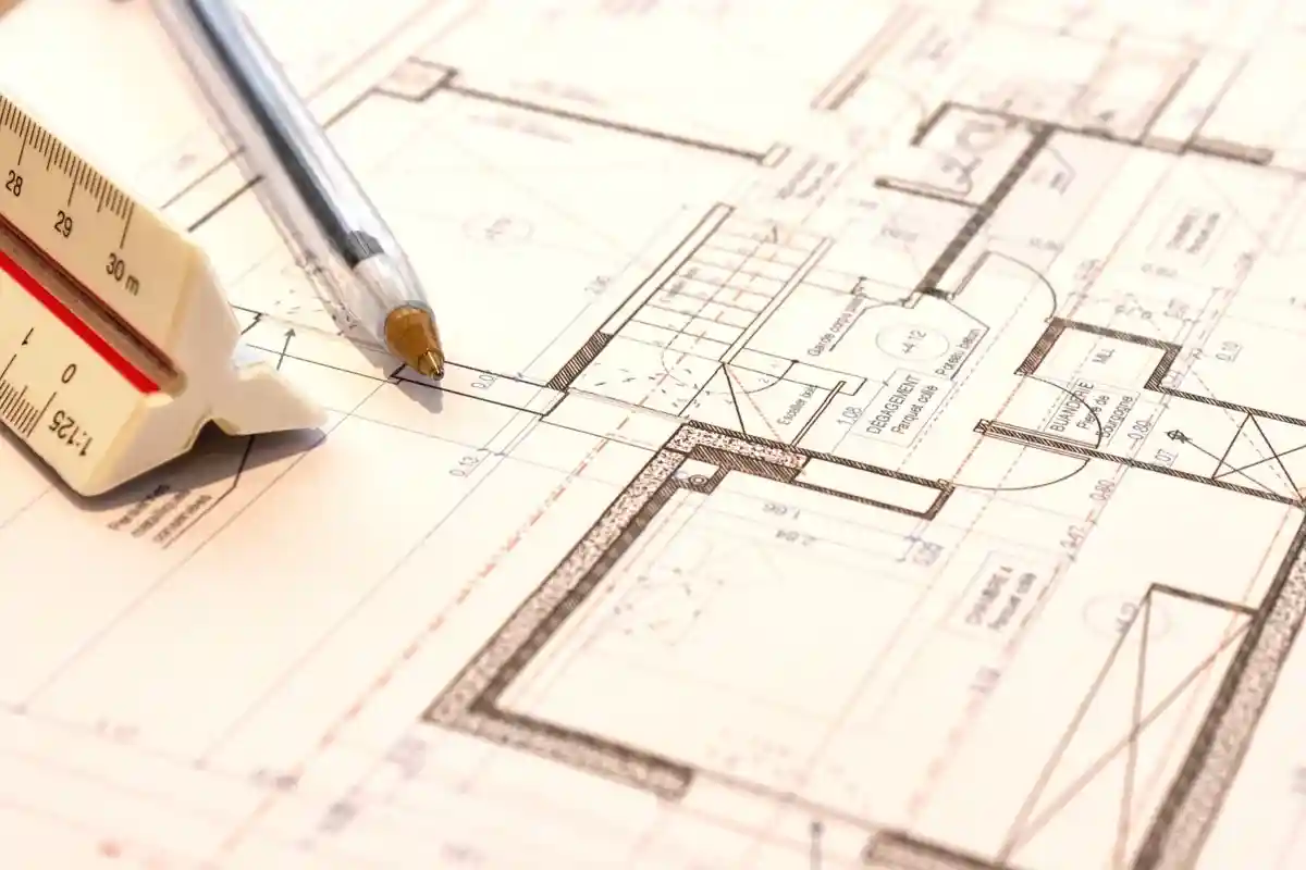 Сколько зарабатывают архитекторы зависит от региона и опыта работы. Фото: Etadly / pixabay.com