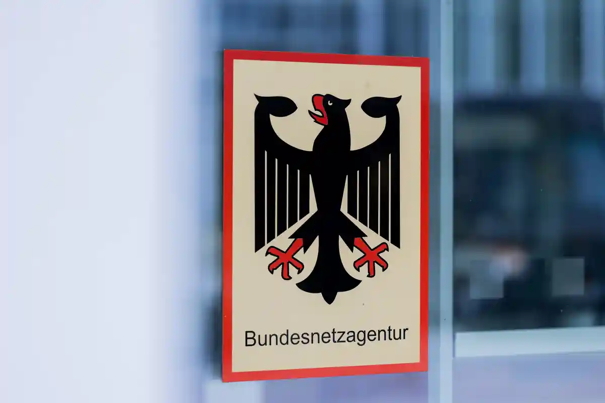 Федеральне мережеве агентство хоче закрити 18 сайтів у Німеччині