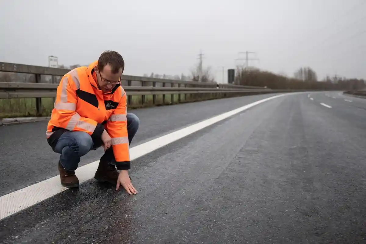 Расследование ДТП на трассе A7 в Нижней Саксонии прекращено