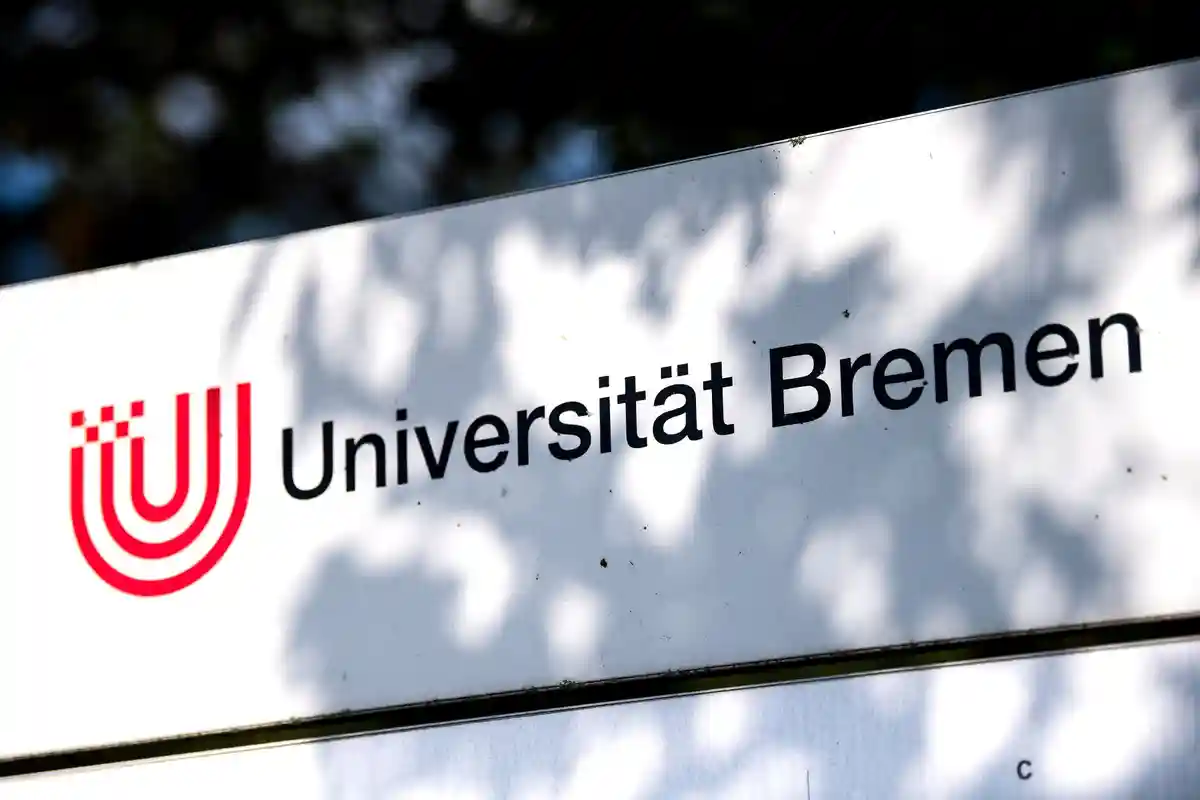 Климатические активисты заняли лекционный зал Бременского университета