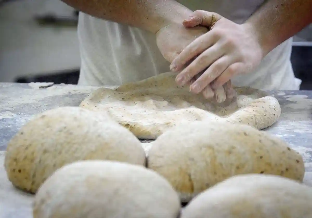 Зарплаты работников пекарен в Гессене вырастут с 1 июня