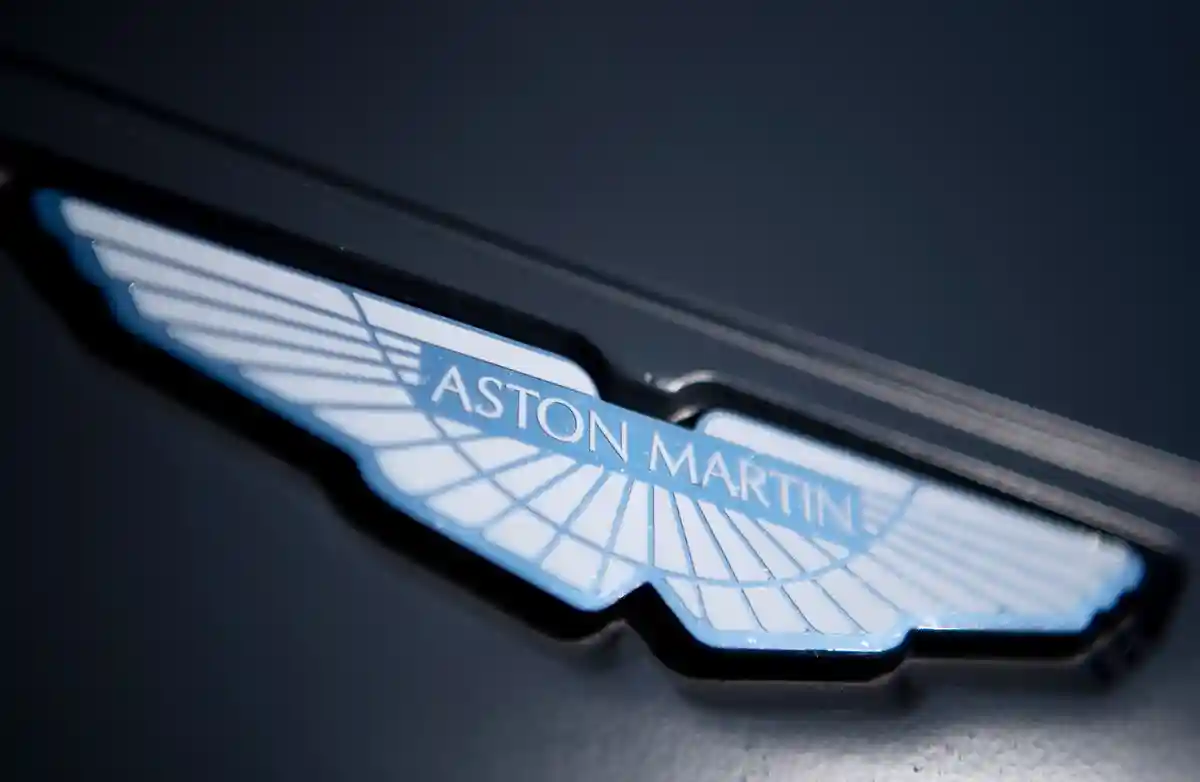 Aston Martin не может выбраться из убытков
