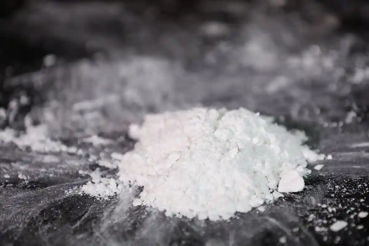 Мафия ответственна за "кокаиновое перенасыщение" - СДПГ