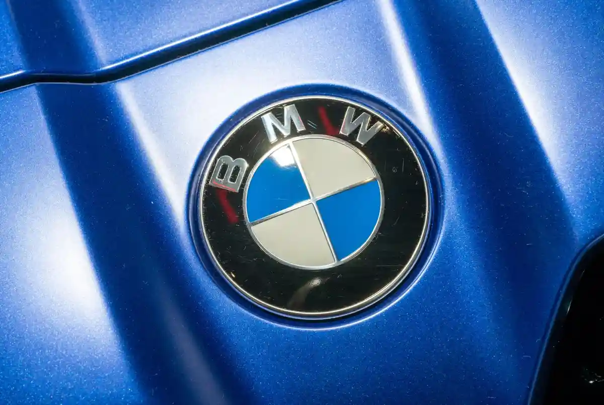 Автопроизводитель BMW значительно увеличил прибыль