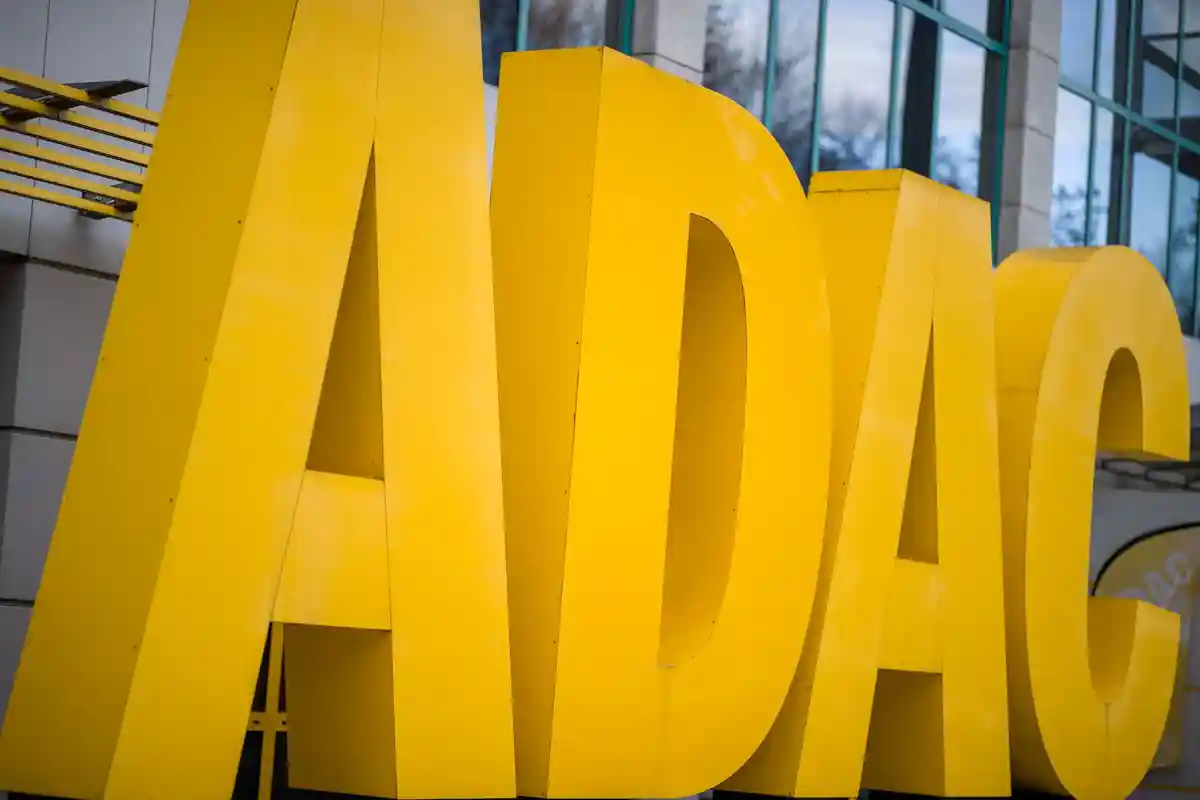 Число членов ADAC увеличилось до 21,4 миллиона