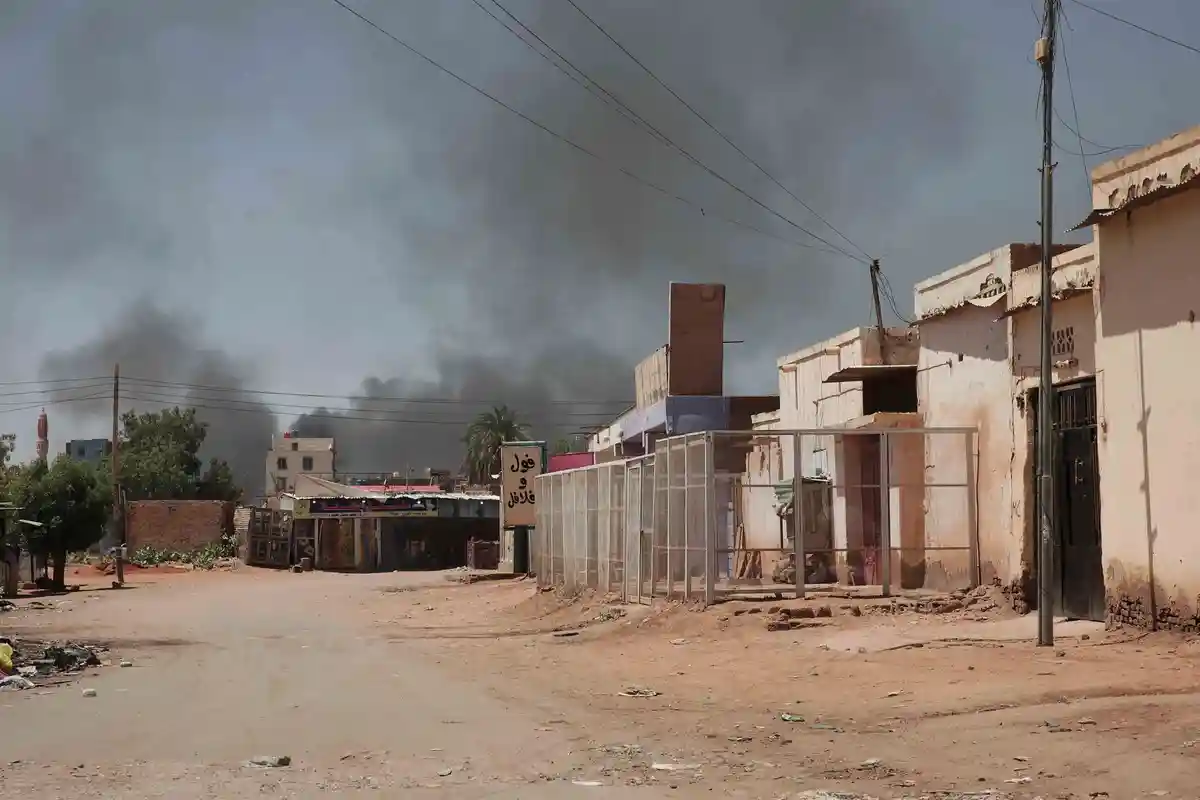 Судан: мало надежды на быстрое разрешение конфликта