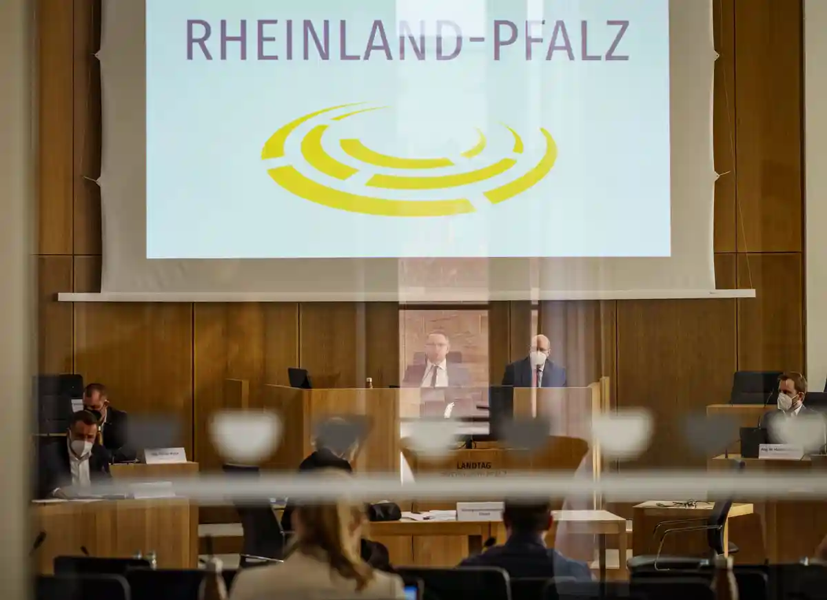 Рейнланд-Пфальц укрепляет защиту климата в муниципалитетах