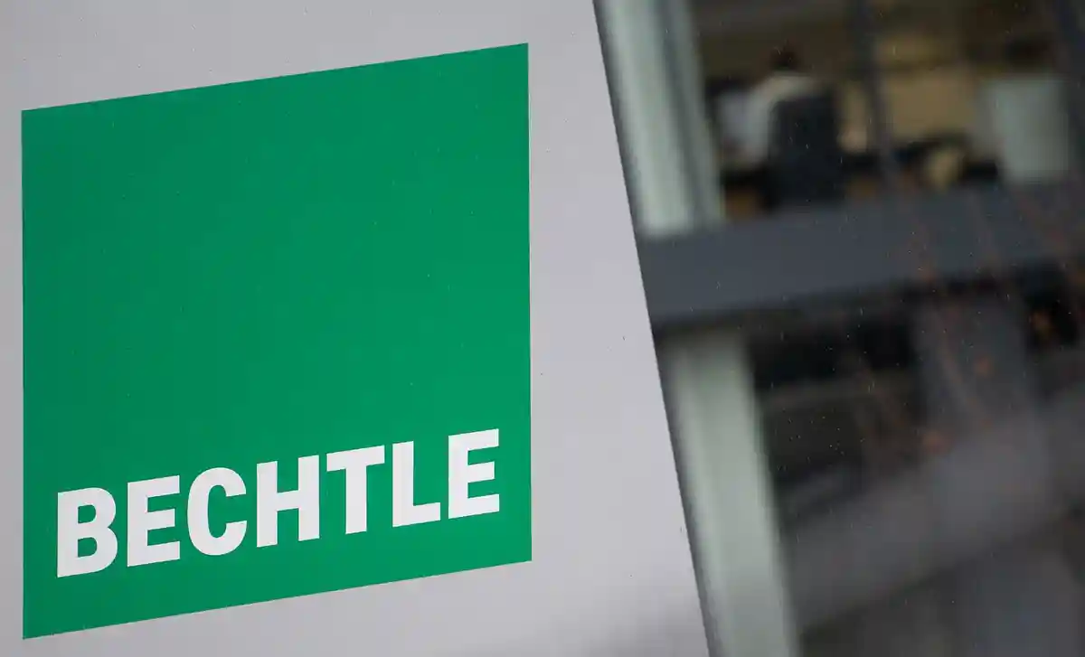 IT-компания Bechtle расширила бизнес