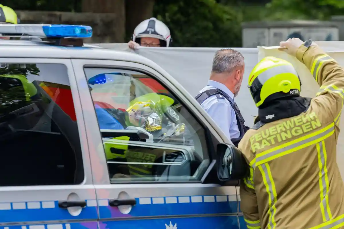 Взрыв в Ратингене: что мы знаем - и чего не знаем