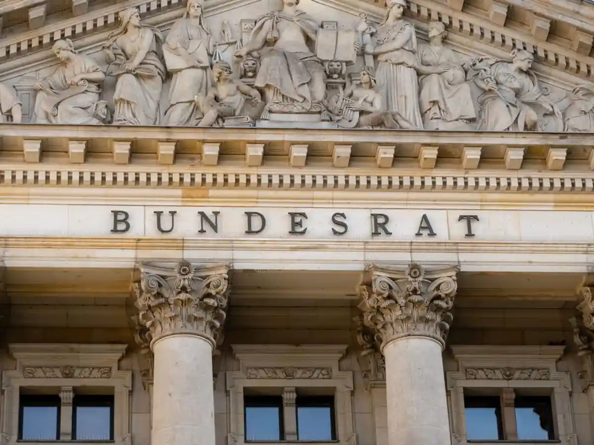Бундесрат одобрил реформу избирательного законодательства
