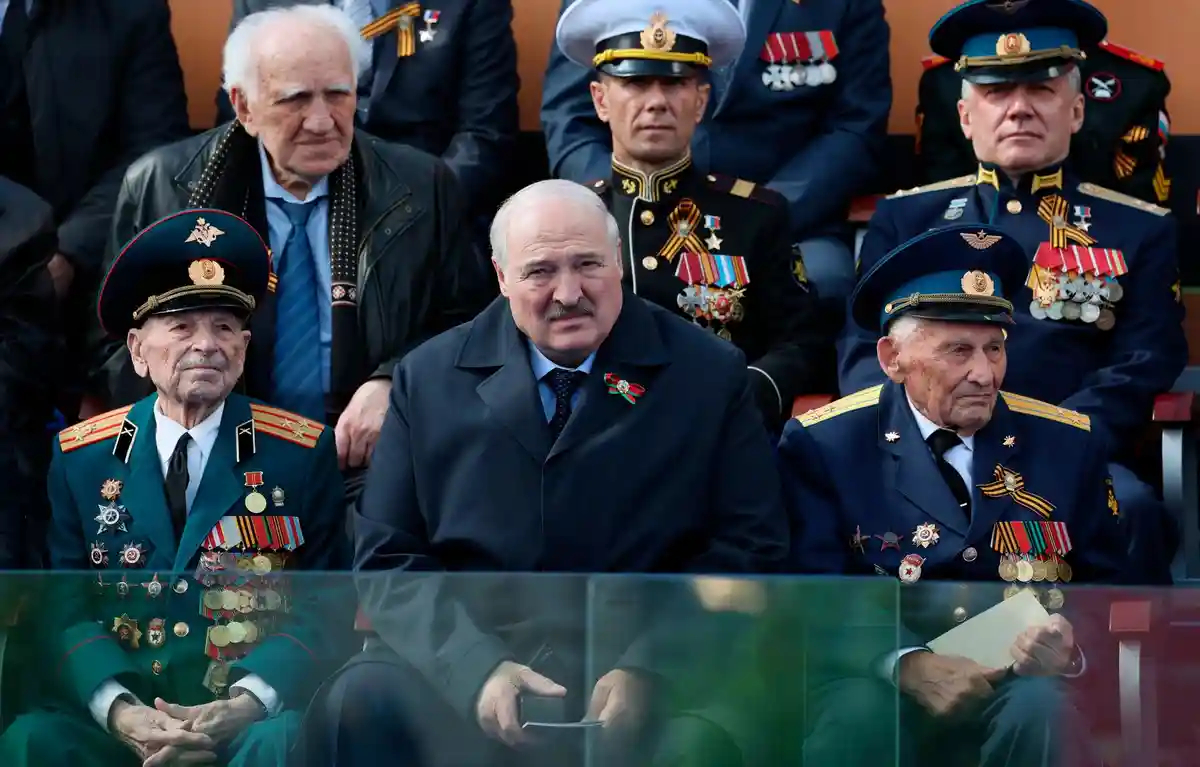 Что со здоровьем Александра Лукашенко